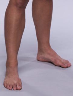 Miesha Tate feet photo thumbnail