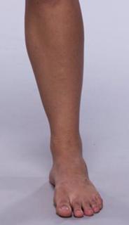 Miesha Tate feet photo thumbnail