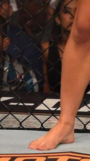 Miesha Tate feet photo thumbnail