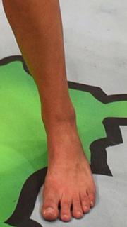 Miesha Tate feet photo thumbnail