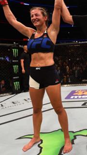 Miesha Tate feet photo thumbnail