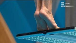 Tania Cagnotto feet photo thumbnail