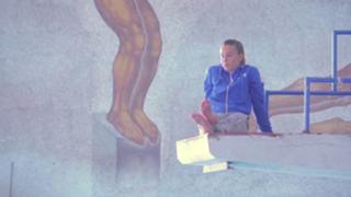 Tania Cagnotto feet photo thumbnail