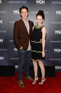 Rachel Brosnahan feet photo thumbnail