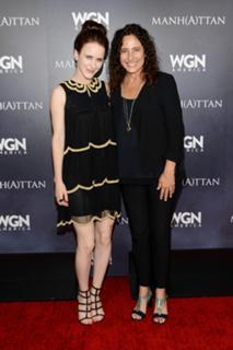 Rachel Brosnahan feet photo thumbnail