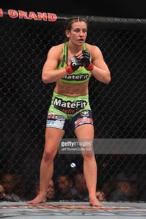 Miesha Tate feet photo thumbnail