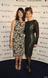 Gemma Arterton feet photo thumbnail