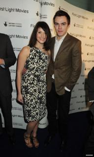 Gemma Arterton feet photo thumbnail