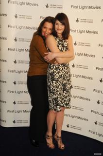 Gemma Arterton feet photo thumbnail