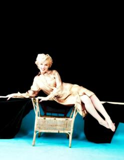 Marilyn Monroe feet photo thumbnail