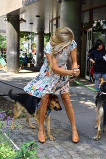 Joanna Krupa feet photo thumbnail