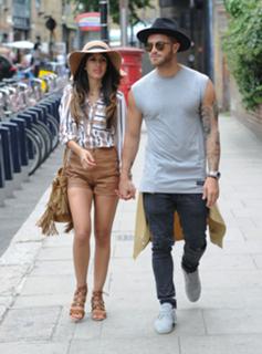 Jasmin Walia feet photo thumbnail