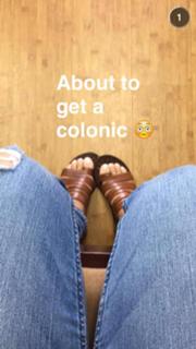 Vida Guerra feet photo thumbnail