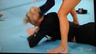 C.J. Perry Barnyashev feet photo thumbnail