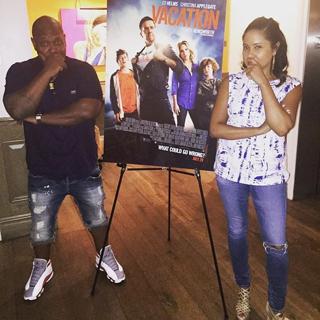 Angela Yee feet photo thumbnail