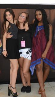 Camila Cabello feet photo thumbnail
