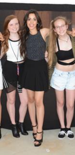 Camila Cabello feet photo thumbnail