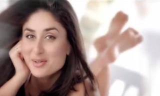 Kareena Kapoor feet photo thumbnail