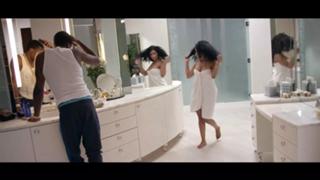 Nicki Minaj feet photo thumbnail