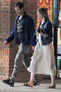 Emma Stone feet photo thumbnail