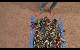 Brittney Smith feet photo thumbnail