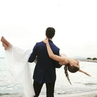 Serenay Sarikaya feet photo thumbnail