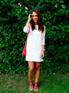 Paula Echevarría feet photo thumbnail