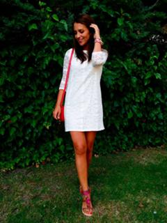 Paula Echevarría feet photo thumbnail
