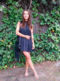 Paula Echevarría feet photo thumbnail