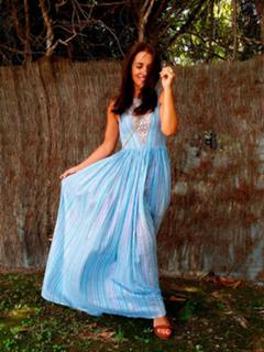 Paula Echevarría feet photo thumbnail