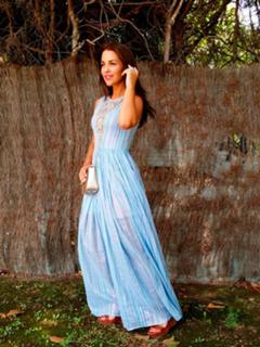 Paula Echevarría feet photo thumbnail