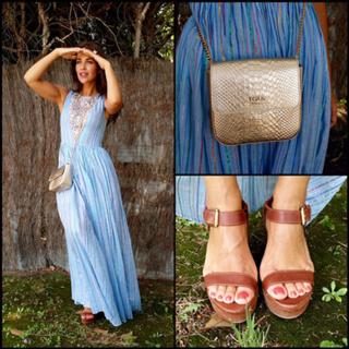 Paula Echevarría feet photo thumbnail