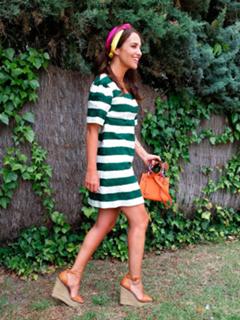Paula Echevarría feet photo thumbnail