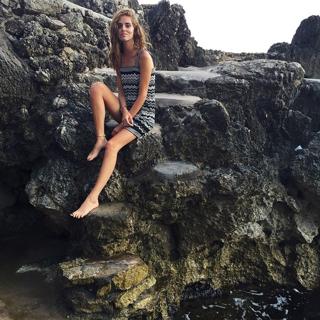 Chiara Ferragni feet photo thumbnail