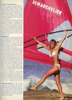 Christie Brinkley feet photo thumbnail