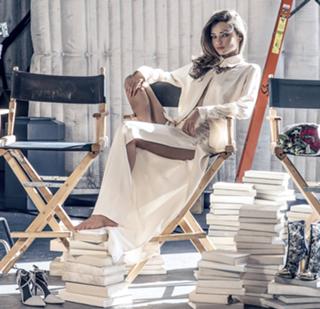 Miranda Kerr feet photo thumbnail