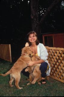 Tiffani Thiessen feet photo thumbnail