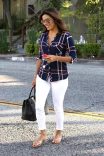 Eva Longoria feet photo thumbnail