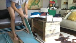 Grace Helbig feet photo thumbnail