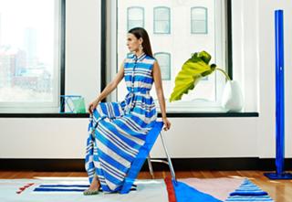 Jordana Brewster feet photo thumbnail