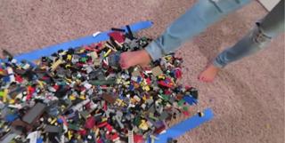 Brittney Smith feet photo thumbnail