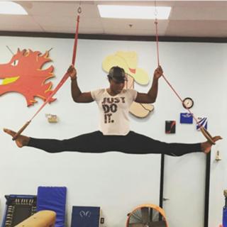 Serena Williams feet photo thumbnail