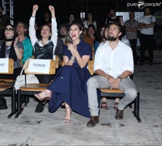 Paolla Oliveira feet photo thumbnail
