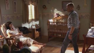 Catherine Bell feet photo thumbnail