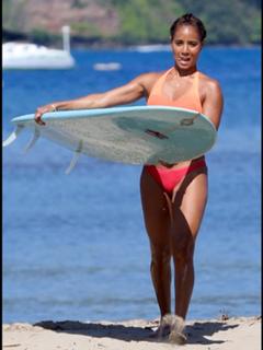 Jada Pinkett Smith feet photo thumbnail