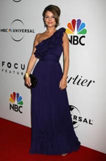 Maria Menounos feet photo thumbnail