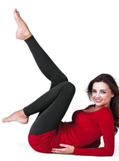 Miranda Kerr feet photo thumbnail