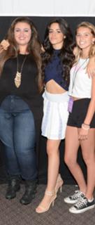 Camila Cabello feet photo thumbnail