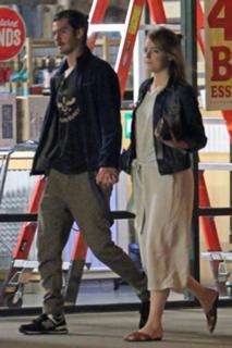 Emma Stone feet photo thumbnail