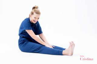 Cristina Ferreira feet photo thumbnail